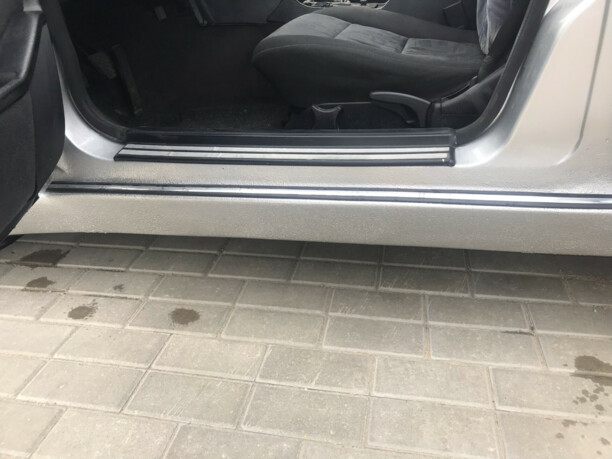 Mercedes-Benz C-Класс W202, S202, 1997 г.