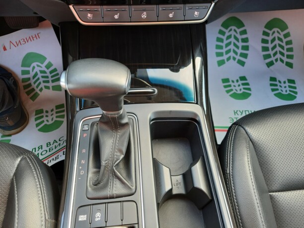 Kia Sorento III · Рестайлинг, 2017 г.