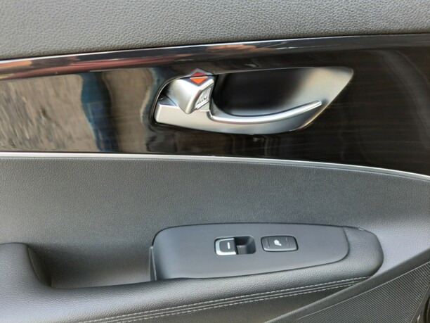 Kia Sorento III · Рестайлинг, 2017 г.