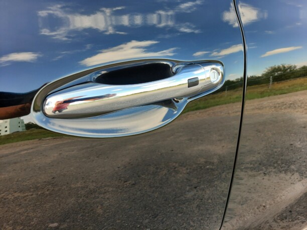 Kia Sorento III · Рестайлинг, 2017 г.