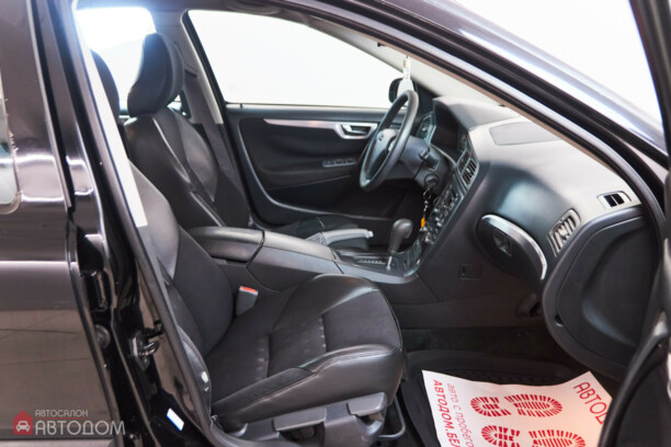 Volvo S60 I, 2001 г.