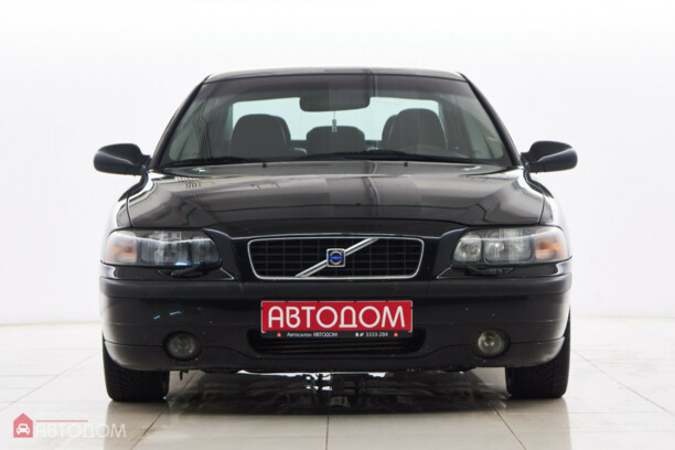 Volvo S60 I, 2001 г.