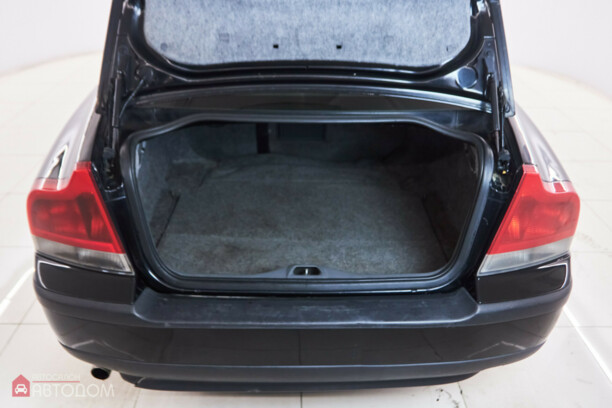 Volvo S60 I, 2001 г.