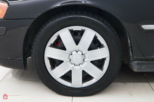 Volvo S60 I, 2001 г.