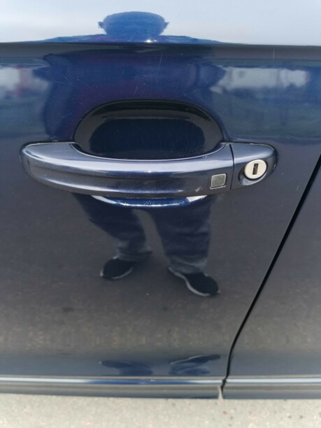 Audi Q7 4L, 2008 г.