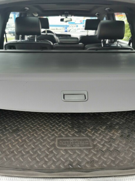 Audi Q7 4L, 2008 г.