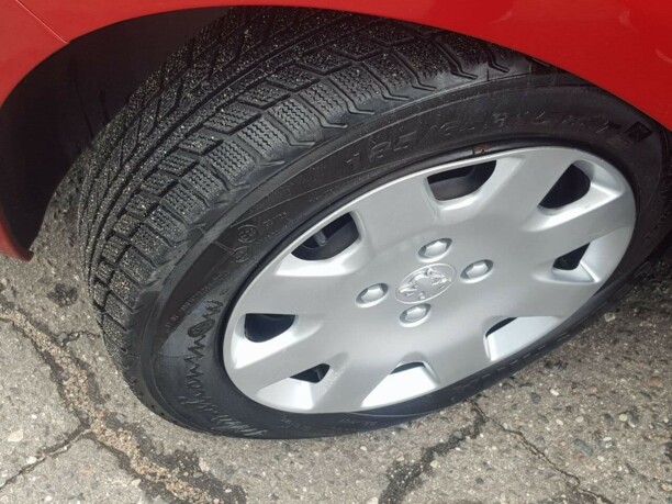 Peugeot 207 I, 2006 г.