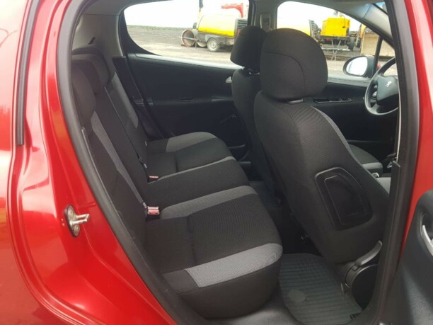 Peugeot 207 I, 2006 г.