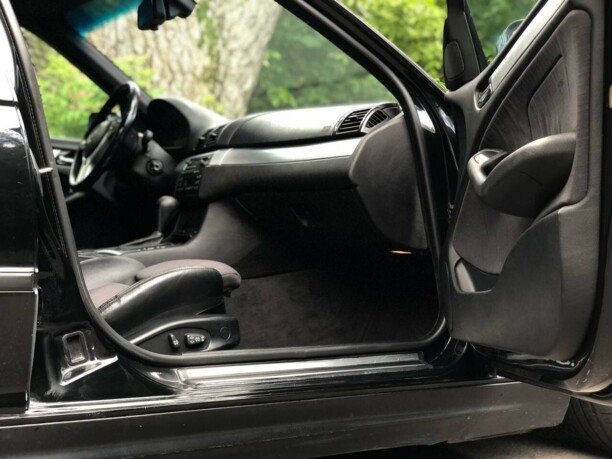 BMW 3 серия E46, 2000 г.