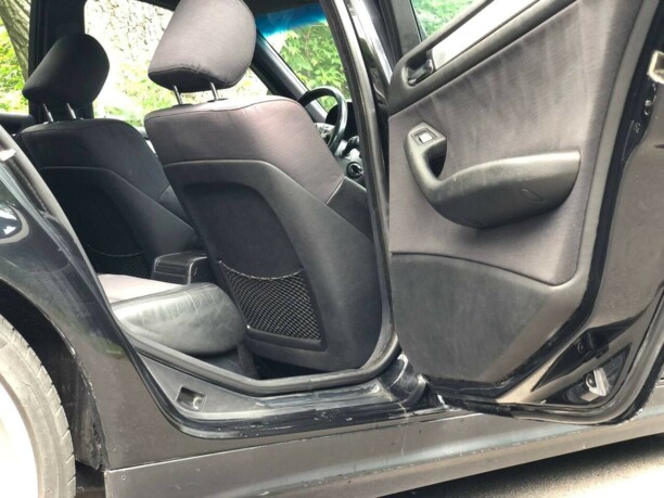 BMW 3 серия E46, 2000 г.