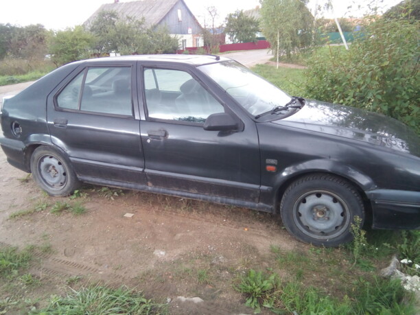 Renault 19 II, 1995 г.