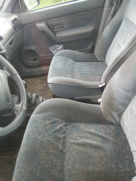 Renault 19 II, 1995 г.