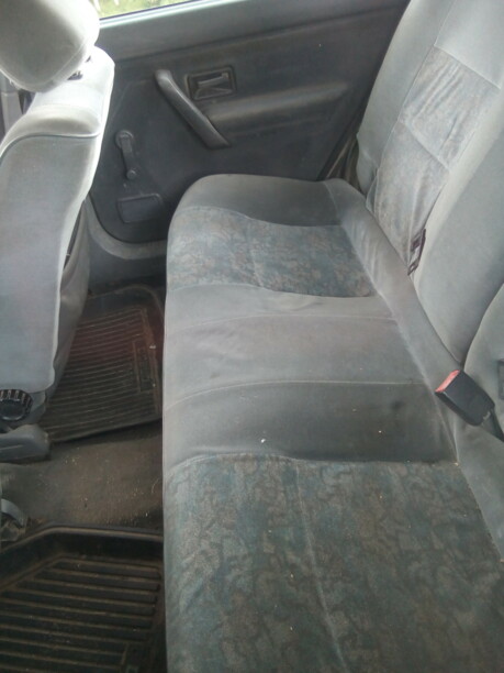 Renault 19 II, 1995 г.