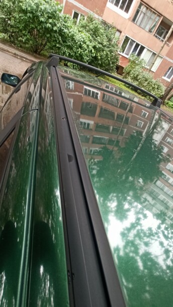 Citroen Xantia X2, 1998 г.