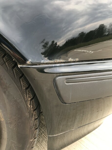 Mercedes-Benz E-Класс W210, S210, 2001 г.