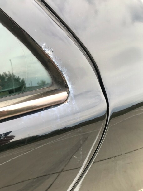 Mercedes-Benz E-Класс W210, S210, 2001 г.