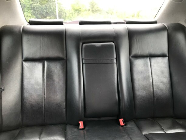 Mercedes-Benz E-Класс W210, S210, 2001 г.
