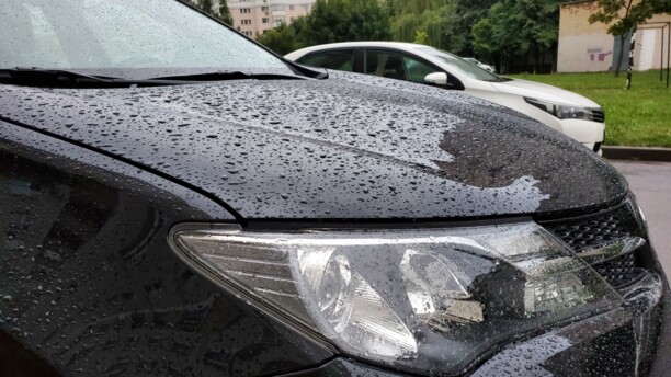 Toyota RAV4 IV (XA40), 2014 г.