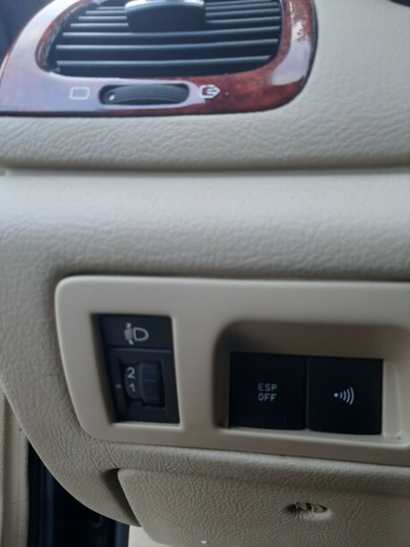 Peugeot 607 I · Рестайлинг, 2005 г.
