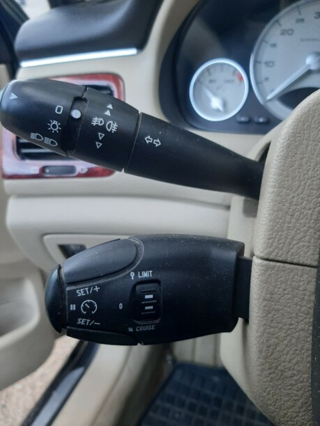Peugeot 607 I · Рестайлинг, 2005 г.