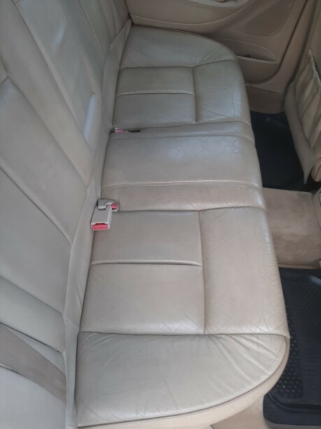 Peugeot 607 I · Рестайлинг, 2005 г.