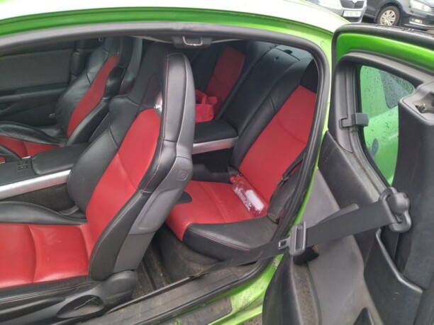 Mazda RX-8 I, 2003 г.