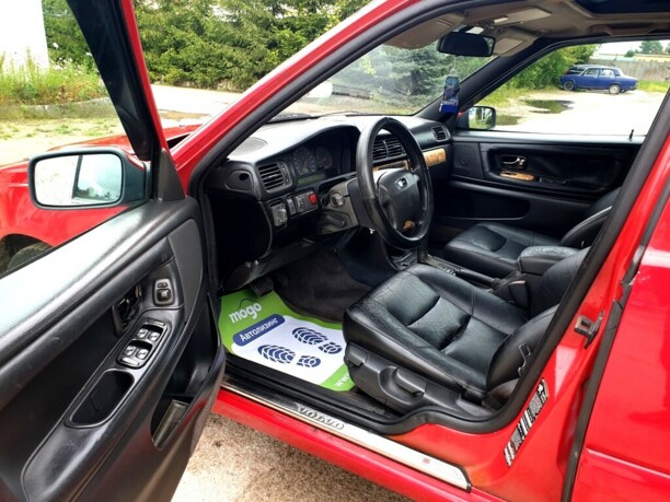 Volvo S70, 1999 г.