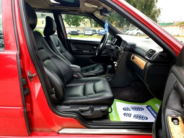 Volvo S70, 1999 г.