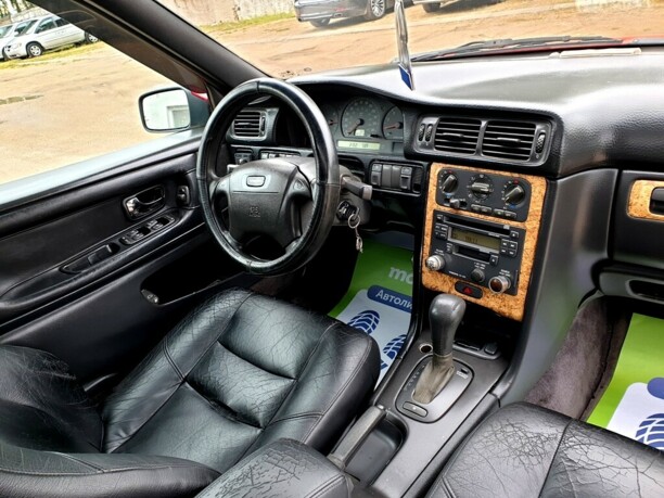 Volvo S70, 1999 г.