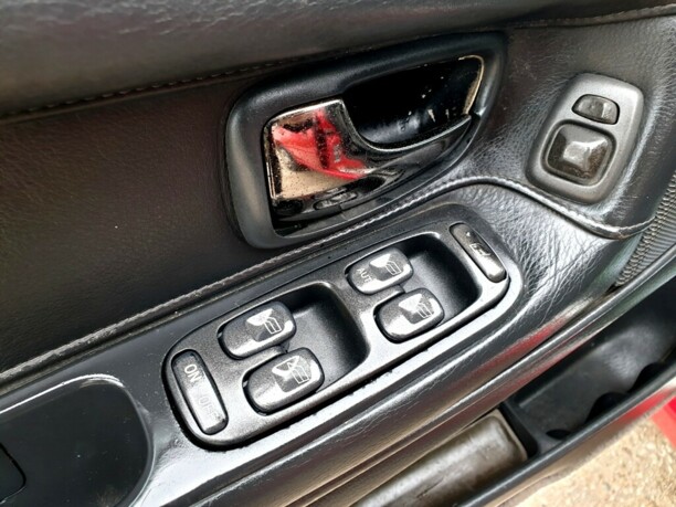 Volvo S70, 1999 г.