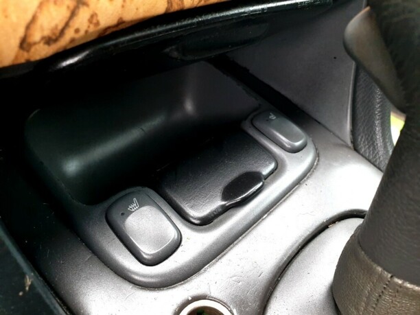 Volvo S70, 1999 г.