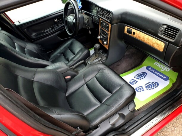 Volvo S70, 1999 г.
