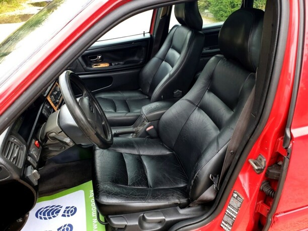 Volvo S70, 1999 г.