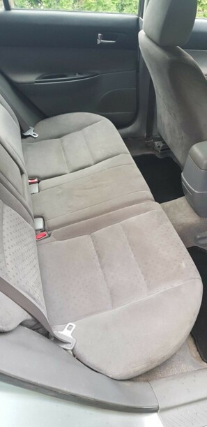 Mazda 6 I, 2004 г.