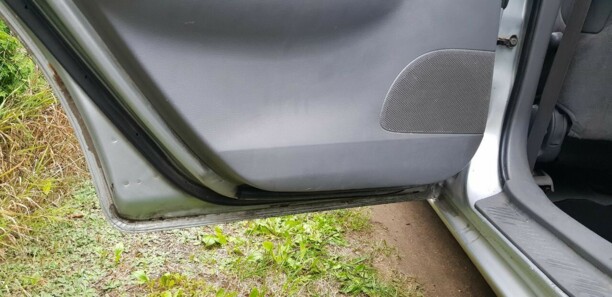 Mazda 6 I, 2004 г.