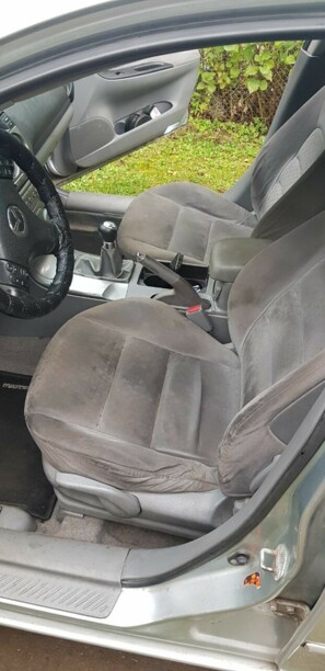 Mazda 6 I, 2004 г.