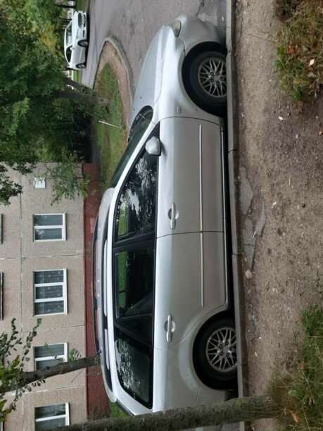 Mazda 6 I, 2004 г.