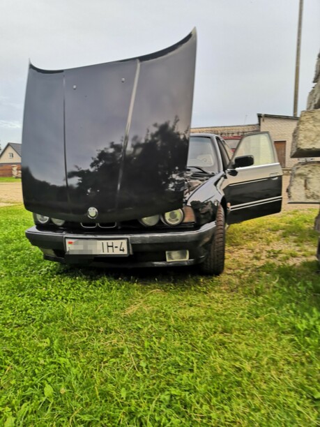 BMW 5 серия E34, 1994 г.