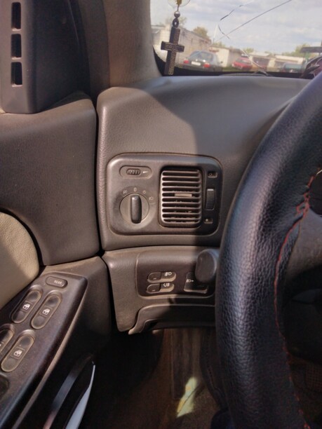 Lancia Kappa, 2000 г.