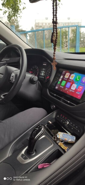 Haval F7, 2019 г.