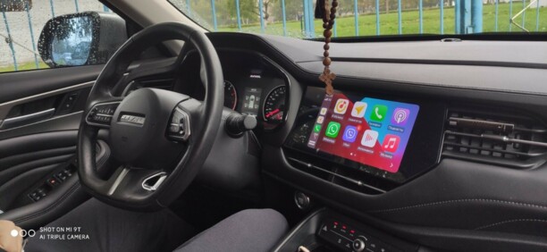 Haval F7, 2019 г.