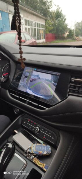 Haval F7, 2019 г.