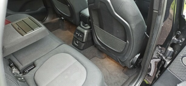 BMW 2 серия Active Tourer, 2017 г.