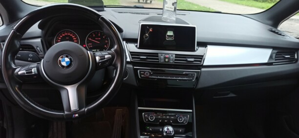 BMW 2 серия Active Tourer, 2017 г.