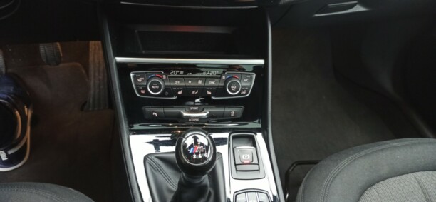 BMW 2 серия Active Tourer, 2017 г.