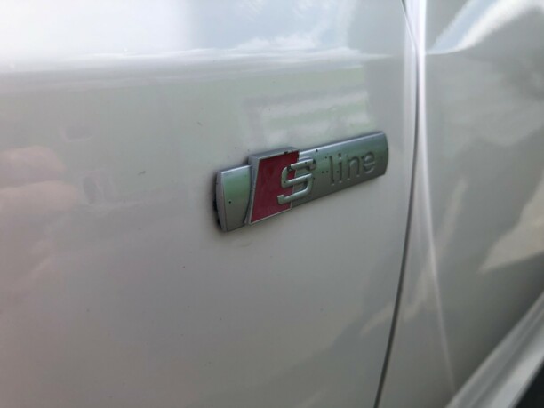 Audi Q5 8R, 2009 г.