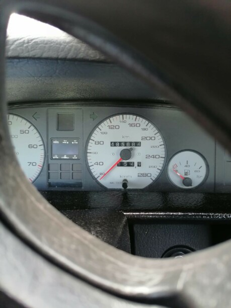 Audi 100 4A, C4, 1991 г.