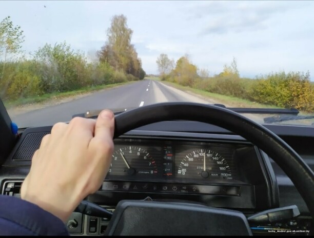 Mazda 626 II, 1984 г.