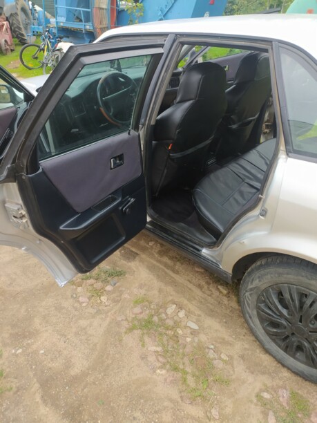 Audi 80 B4, 1992 г.