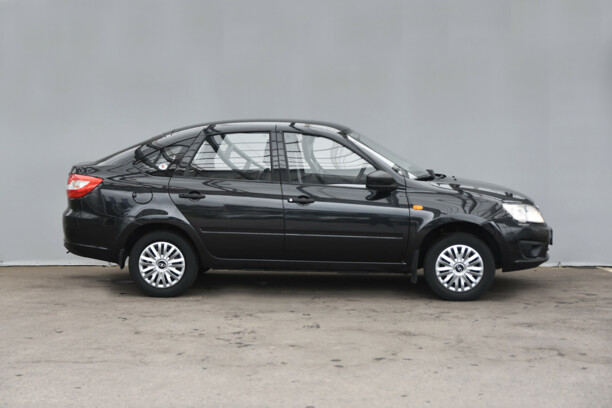 Lada (ВАЗ) Granta, 2015 г.